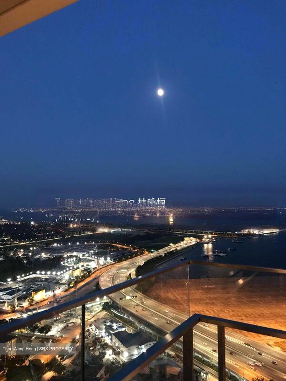 Eon Shenton (D2), Apartment #447327451